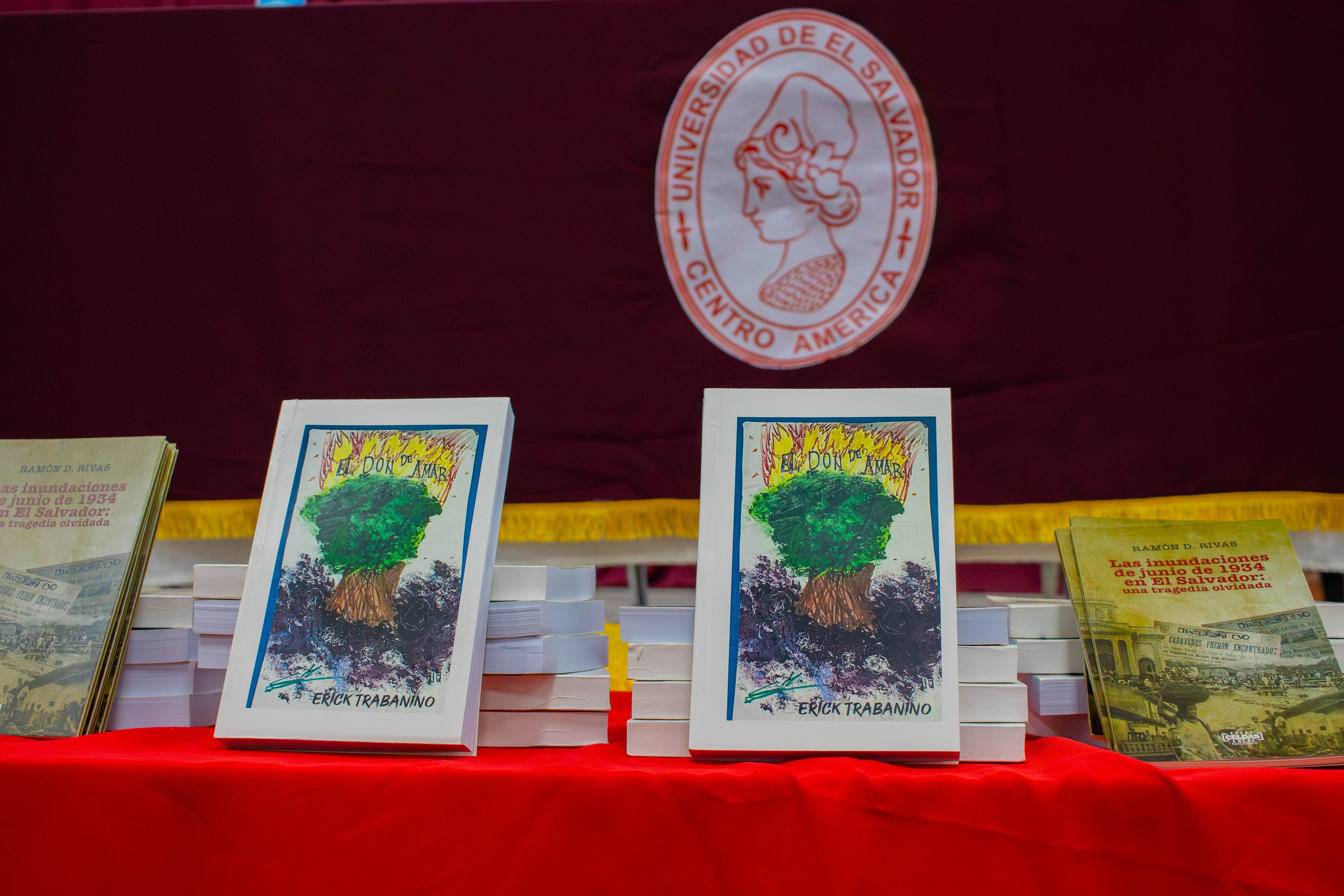 Música y palabras se unen en concierto literario por el fomento a la lectura 