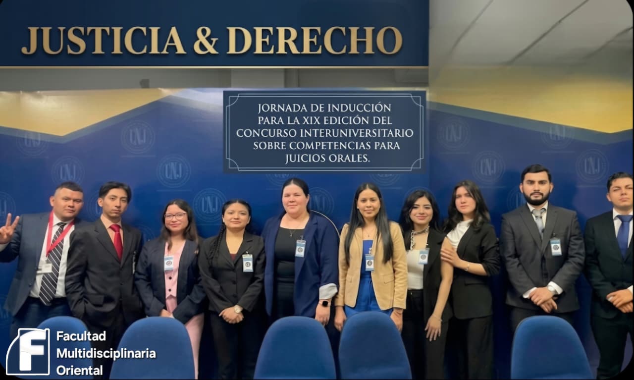 Excelencia formativa y litigio oral: la FMO consolida su compromiso con la modernización judicial en el "Concurso Oralidad 2026"